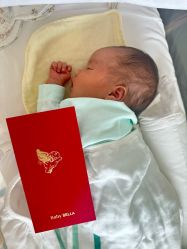 -baby bella小贝拉母婴护理中心(杭州凯宾斯基店)