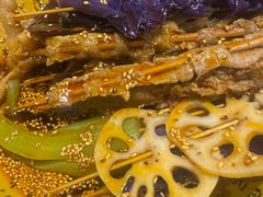 -明洋钵钵鸡(春田小区店)