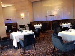 大堂-AZUR聚(香格里拉饭店)