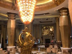 -盛宴标帜西餐厅龙虾.鲍鱼•牛排(重庆喜来登大酒店)