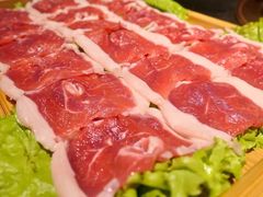 -清真·京华源铜锅涮肉(丰庆店)