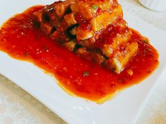 泰式茄条-尚岛私房菜(西方巷店)