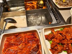 -海底捞火锅(百利广场店)