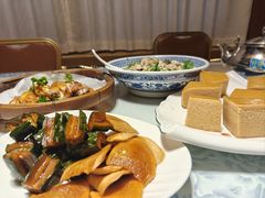 -米庄·原味私房菜(骏壹万邦店)