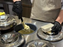 -野人先生Gelato(上海长宁龙之梦店)