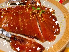桂花香烤鸭-青年公社烤鸭(宝杨宝龙广场店)