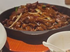-稻香饭店(IFS国金中心店)