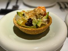 -王品牛排(福州泰禾店)