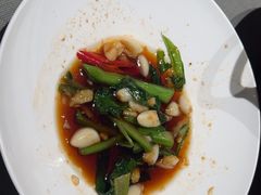-小厨娘淮扬菜(河西奥美大厦店)