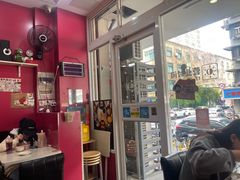 -蘑菇餐厅(小火瓦巷店)