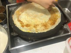 -新农村煎饼果子(香港花园店)