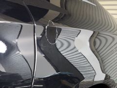 -鲨鱼皮汽车凹陷玻璃修复(静安店)