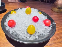 -苏帮袁Sue Cuisine(将台店)