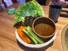 -肉问屋·元气一番烧肉(北京总店)