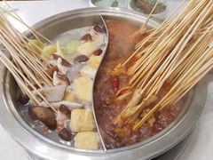 -屋头串串(新街里店)