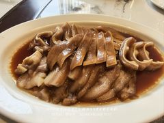 -咪咪川菜(长乐西路店)