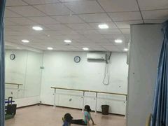 -舞研舞蹈培训(魏公村校区)