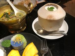 -simply thai天泰(静安嘉里中心店)