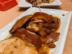 -抱德·潮汕味(敦和店原惠城鱼仔)