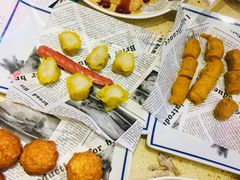 -明腾壹间茶餐厅(新都会花园广场店)