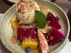 -FOOOO CITY CLUB 孚乐里音乐西餐酒吧(来福士店)