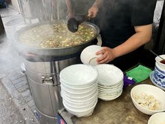 -老字号贾家肉丸糊辣汤(光明巷店)