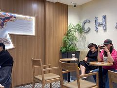 -霸王茶姬(正佳广场店)