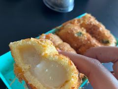 香葱麻薯卷-千里酥(中山北路店)