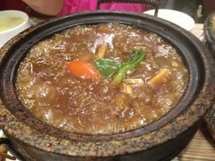 -粤仔湾砂锅粥(广益哥伦布店)
