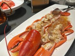 -晓长安·新陕菜(曲江店)