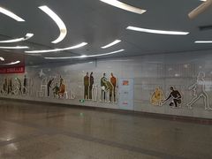 -潘家园(地铁站)