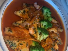 -老友王·南宁特色菜(金汇如意坊店)