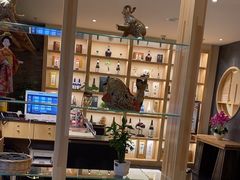 -江户前日本料理(瑞诗酒店店)