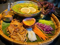 -Ameigo梅果·云贵川bistro(长宁来福士店)