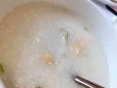 生滚鱼片粥-潮府馆·非遗潮州菜·世纪公园(新国际博览中心店)