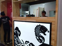 -周鱼小馆石锅酸菜鱼(活力汇店)