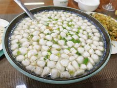-微山岛春天里酒家