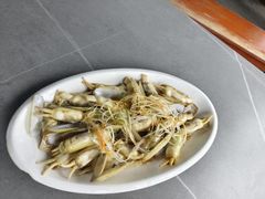 -阿弟特色海鲜餐厅·大排档(平潭店)