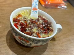 -清真·北京老门框爆肚涮肉馆(凤城六路店)