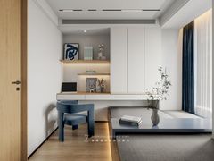 -星杰国际设计 别墅大宅装修(虹桥分公司)