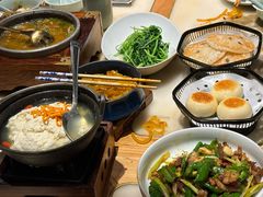 -锦府盐帮·张宅(世纪金源店)