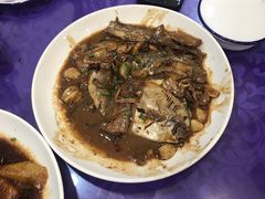 -碧海银沙海鲜餐厅(恒大海上威尼斯店)