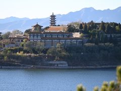 -北京金海湖景区