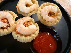 -Limapulo: Baba Can Cook