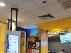 -麦当劳(长泰商业广场店)