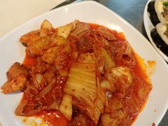 -屋里家延边朝鲜族冷面(南园店)