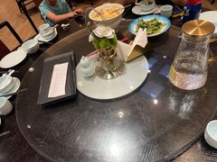 -海天楼中餐厅(吴宫泛太平洋酒店)