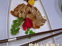 -老船夫婚宴婚庆会馆(延吉路店)