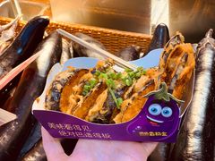 椒盐味-李好吉吉自选炸鸡(星天广场店)