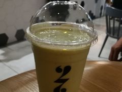 -HELLO 27 意面·沙拉·帕尼尼